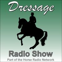 Episodes – The Dressage Radio Show cover