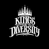 KingsOfDiversity cover