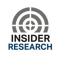 Insider Research im Gespräch cover