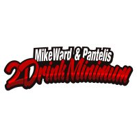 2 Drink Minimum cover