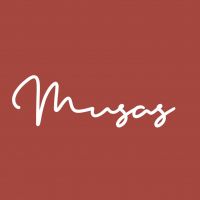MUSAS Podcast cover