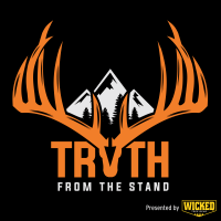 Truth From The Stand Deer Hunting Podcast cover