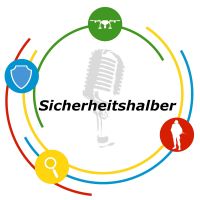 Sicherheitshalber cover