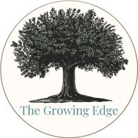 The Growing Edge cover