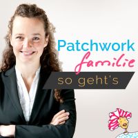 Patchworkfamilie: so geht’s cover