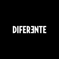 Diferente CDMX cover