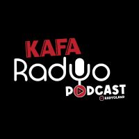Kafa Radyo Podcast cover
