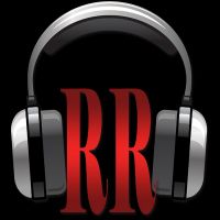 Rounder's Radio cover