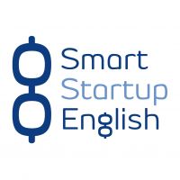 Smart Startup English cover