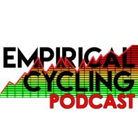 Empirical Cycling Podcast cover