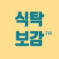 이재성 박사의 식탁보감 cover