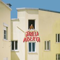 Janela Aberta cover