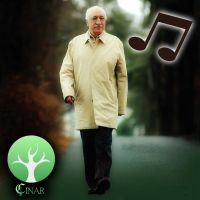 M. Fethullah Gülen cover