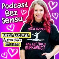 Podcast BEZ SENSU cover