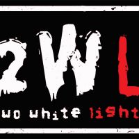 2 White Lights cover