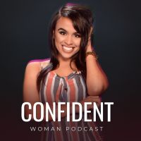 Confident Woman Podcast with Amanda Pittman cover