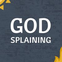 Godsplaining cover