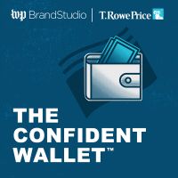 The Confident Wallet™ cover