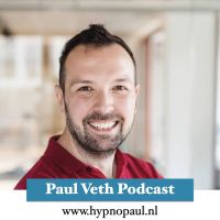 Paul Veth Podcast cover