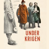 Under krigen cover