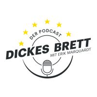 Dickes Brett cover