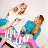 Holy Crap Podcast cover