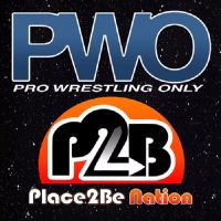 Pro Wrestling Only cover