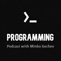 Programming cover