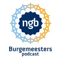 Burgemeesterspodcast cover