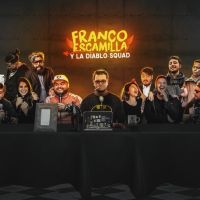 La Mesa Reñoña cover