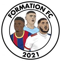 Formation Football Club cover