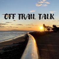 Off Trail Talk - トレイルランナーのポッドキャスト from California cover