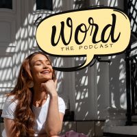 Word, The Podcast cover