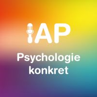 Psychologie konkret cover