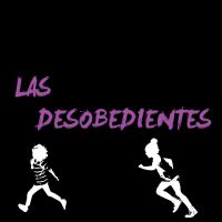 Las Desobedientes cover