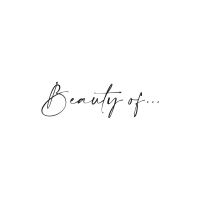 Beauty of... cover