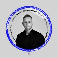 Fearless Leadership cover