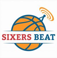 Sixers Beat: a Philadelphia 76ers, NBA Podcast cover
