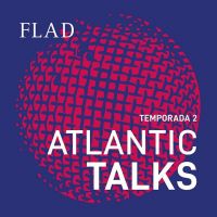 Atlantic Talks cover