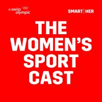smartHER - the women's sportcast cover