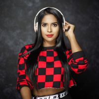 Dj Ana Soundcloud Podcasts cover