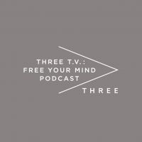 FREE YOUR MIND PODCAST cover