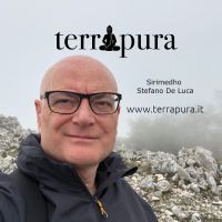 Terrapura: Meditazione, Mindfulness, Buddhismo cover