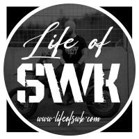 Life of SWK cover