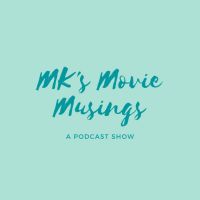 MK's Movie Musings cover