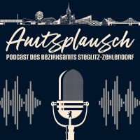 Amtsplausch cover