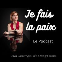 Je fais la paix cover