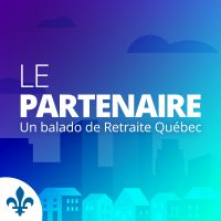 Le Partenaire cover