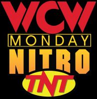 Neal Pruitt's Secrets of WCW Nitro | wrestling stories from the voice of the nWo | Ric Flair | Tony Schiavone | Steve Austin cover