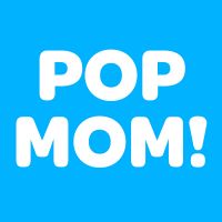 Pop Mom cover